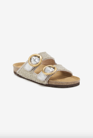 CUTS & BEADS INFRABIJOUX SANDAL